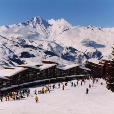 5 Pers, Aux Pieds, Balcon, Wifi, Proche Pistes Et Commerces - Fr-1-346-421